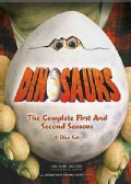 Dinosaurs: The Complete First And Second Season