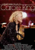A MusiCares Tribute To Carole King (DVD)
