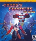 The Transformers: The Movie (30th Anniversary Edition) (Blu-ray Disc)
