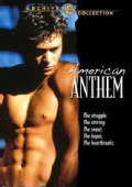 American Anthem (DVD)