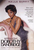 Introducing Dorothy Dandridge (DVD)