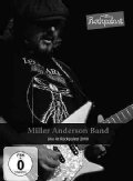 Miller Anderson Band: Live at Rockpalast (DVD)