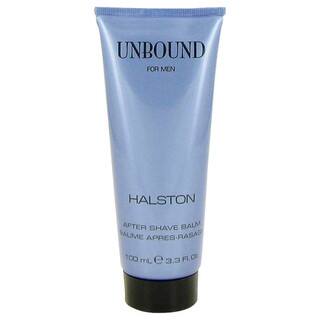 Halston Unbound Men's 3.3-ounce Aftershave Balm