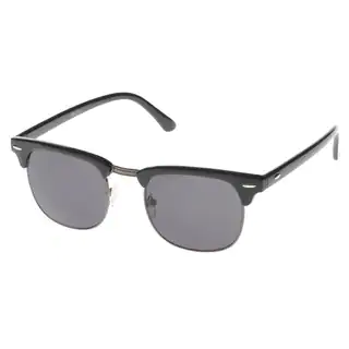 EPIC Eyewear Soho Clubmaster Fashion Sunglasses