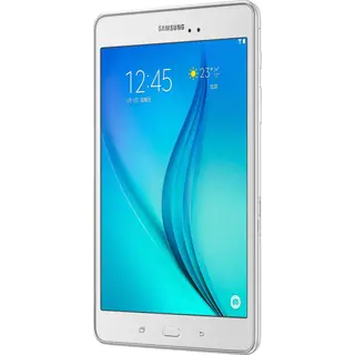 Samsung Galaxy Tab A SM-T350 16 GB Tablet - 8" - Plane to Line (PLS)