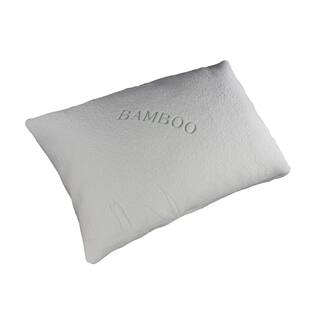 Sinomax Sleep Natural Touch Memory Foam Pillow