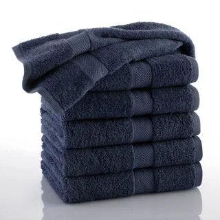 Martex Commercial Bath Towels (Set of 6)
