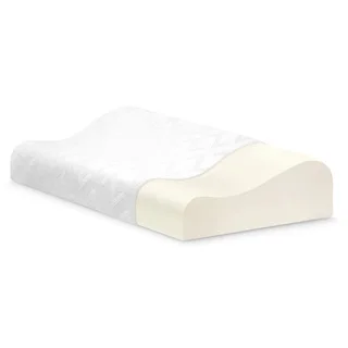 Z Luxurious Memory Foam Contour Pillow