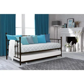 DHP Manila Daybed and Trundle