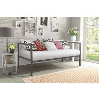 DHP Modern Tribeca Metal Daybed