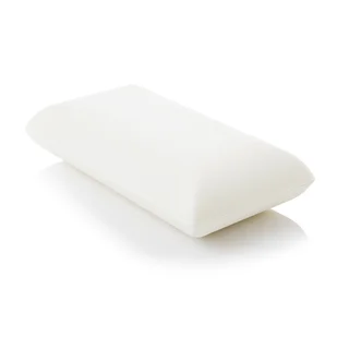 Z by Malouf Dough Memory Foam Pillow with Luxurious Velour Cover