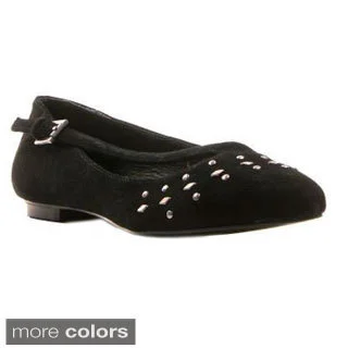 Envy Womens' Shoe PEAK Flat