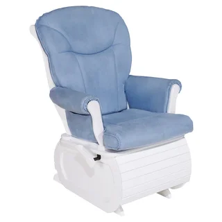 Simmons Kids ChildCare Safe and Relax Glider