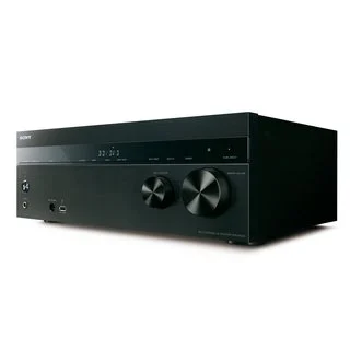 Sony STR-DH550 5.2 Channel 4K Pass-through Surround Sound Audio/ Video Receiver (Refurbished)
