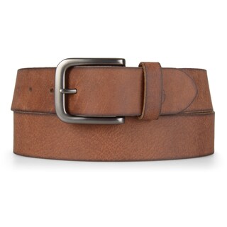 Timberland Men's Classic Jean Genuine Leather Belt