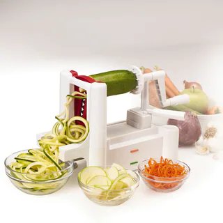 SPIRALETTI Farberware Pro Spiral Vegetable Slicer