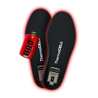 Thermacell Heated Insoles Proflex
