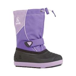 Children's Kamik Jetsetter Boot Purple/Violet