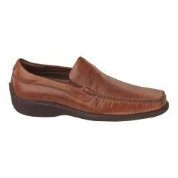Men's Neil M Rome Maple Waxed Leather