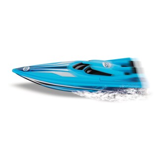 Blue Hat Toy Company Boat Racers