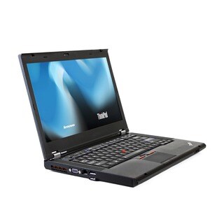 Lenovo ThinkPad T420 14-inch 2.5GHz Intel Core i5 8GB RAM 128GB SSD Windows 7 Laptop (Refurbished)