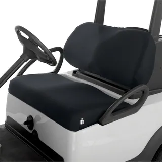 Fairway Golf Cart Diamond Air Mesh Seat Cover
