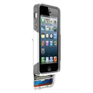 OtterBox Commuter Wallet Series for iPhone 5/5s