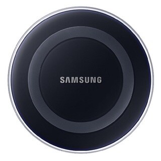 Samsung EP-PG920IBUGUS Wireless Charging Pad with 2A Wall Charger