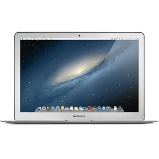 Apple MacBook Air MD760LL/A Notebook Computer 13-in Display 1.3GHz Intel i5 Processor 128GB Harddrive (Refurbished)