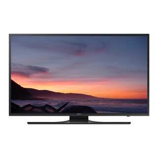 Samsung Reconditioned 50-inch 4K 120Hz Ultra HD Smart LED TV with WIFI- UN50JU6500