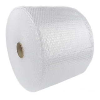 18-inch Perforated Packing Bubble Roll
