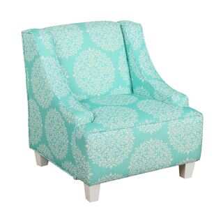 HomePop Swoop Junvile Chair