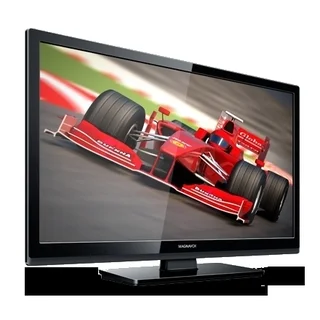 Magnavox 32ME303V 32-inch 720p 60Hz LED HDTV (Refurbished)
