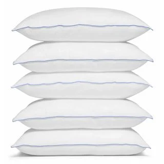Soft Essentials Premium Overfilled Down Alternative Pillow
