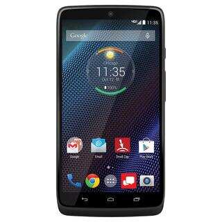 Motorola DROID Turbo XT1254 32GB Verizon + Unlocked 4G LTE GSM Android Seller Refurbished Cell Phone