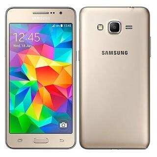 Samsung Galaxy Grand Prime DUOS G531H Unlocked GSM Android Phone