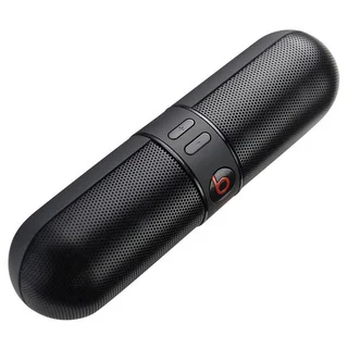 Beats by Dre Pill Portable Bluetooth Speaker (Refurbished)