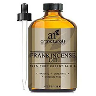 Art Naturals 4-ounce Frankincense Essential Oil