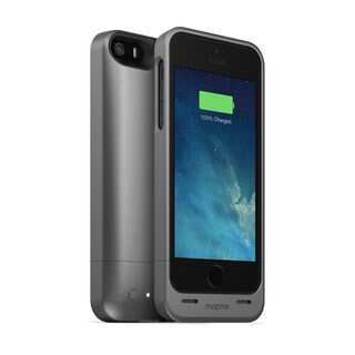 Mophie Juice Pack Helium for Apple iPhone 5/5s (Refurbished)