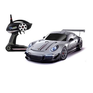 KidzTech 1:12 R/C GT Racer Porsche 911