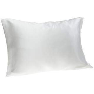 Spasilk 100-percent Pure Silk Facial Beauty Pillowcase