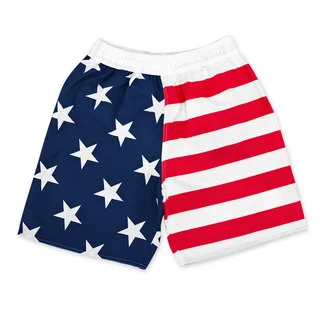 USA Men's Board Shorts