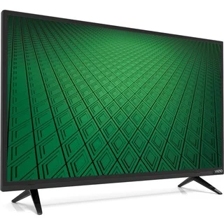 VIZIO D D39hn-D0 39" LED-LCD TV - 16:9 - Black