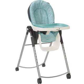 Safety 1st AdapTable Marina High Chair