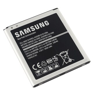 Samsung Galaxy Grand Prime SM-G350 OEM Standard Battery EB-BG530BBU(A)