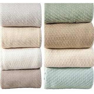 Hotel Luxury Super Soft Cotton Blanket