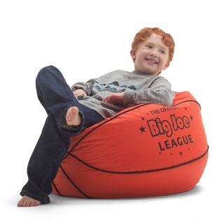 BeanSack Big Joe Sport Ball Bean Bag Chair