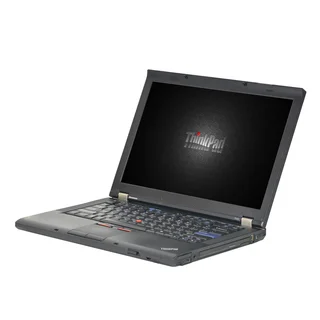 Lenovo ThinkPad T410 14.1-inch 2.4GHz Core i5 8GB RAM 750GB HDD Windows 10 Laptop (Refurbished)
