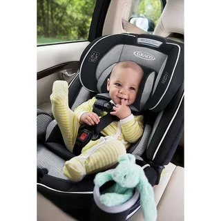 Graco 4Ever All in One Car Seat in Matrix