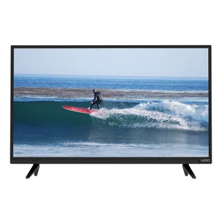 Vizio 32-inch 1080p Smart HD Led HDTV with Wifi-e32-c1 (Refurbished)